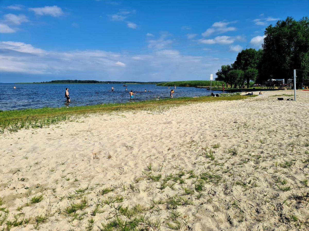 Willa Haffblick Altwarp Zewnętrze zdjęcie